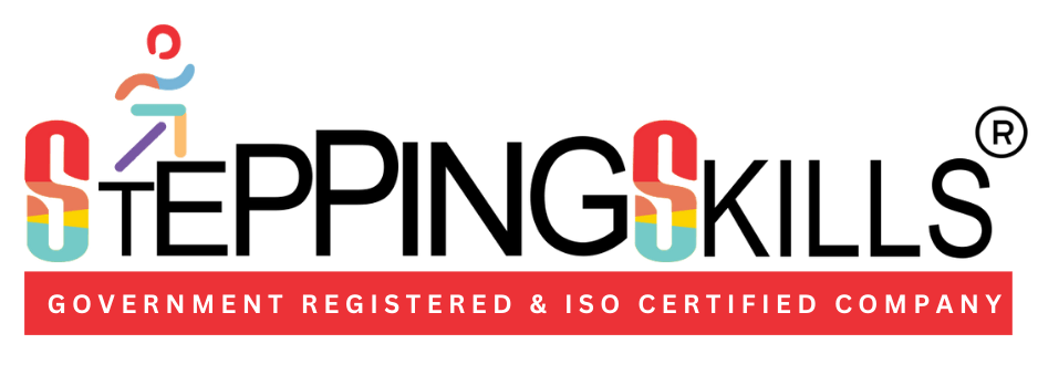 Stepping Skills Group